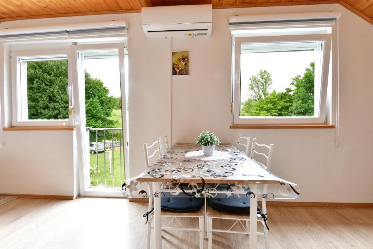 Rooms Toni Seliste Dreznicko Exterior photo