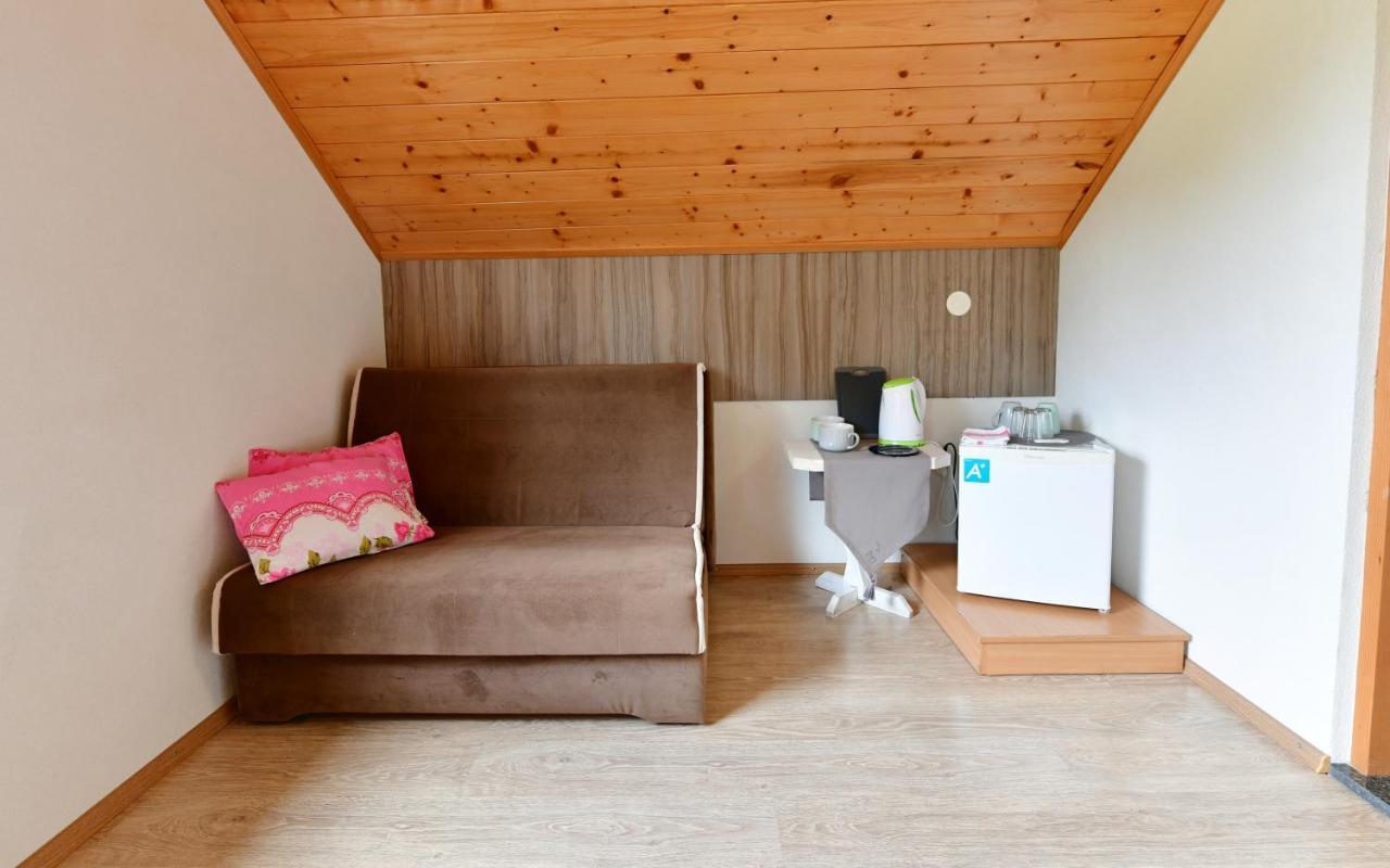 Rooms Toni Seliste Dreznicko Exterior photo
