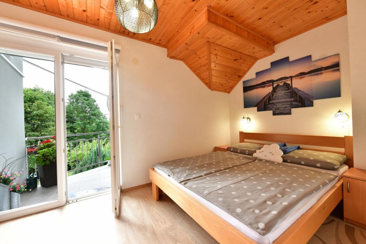 Rooms Toni Seliste Dreznicko Exterior photo
